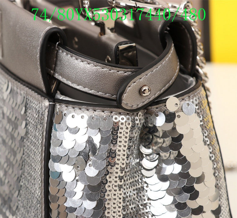 GC - Shoulder - 3371