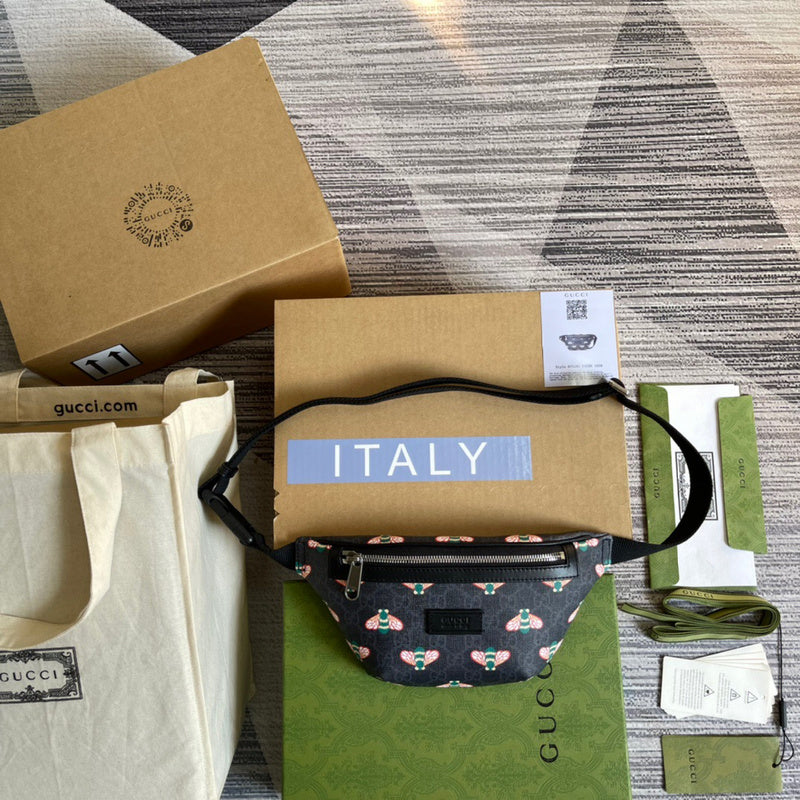 Lux-Totes - GCI Bags - 2389