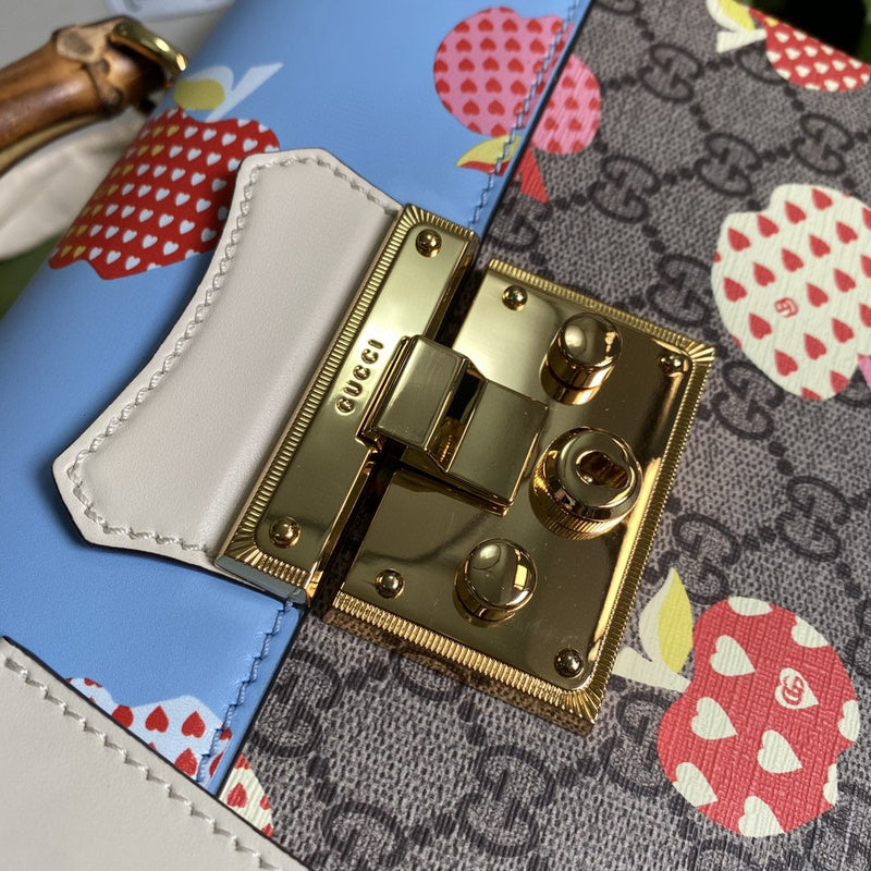 Luxurious Totes - Latest - 4028