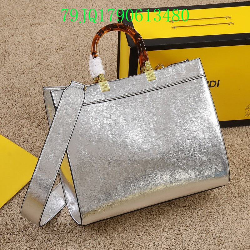 GC - Shoulder - 3126