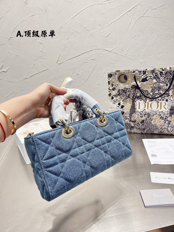 Style My Style - DOR2 Bags - 254