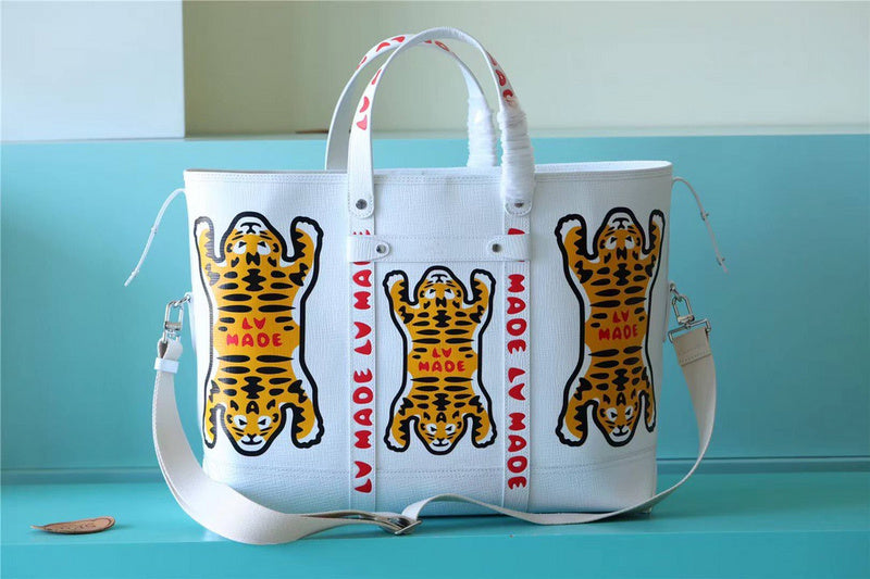 Lux-Totes - LOV Bags - 1120