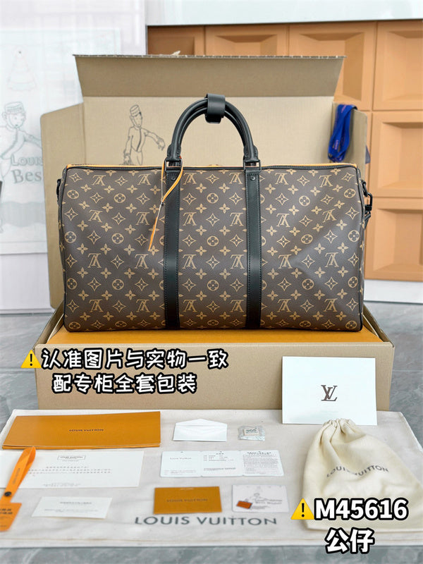ZEP - LOV Bags - 666
