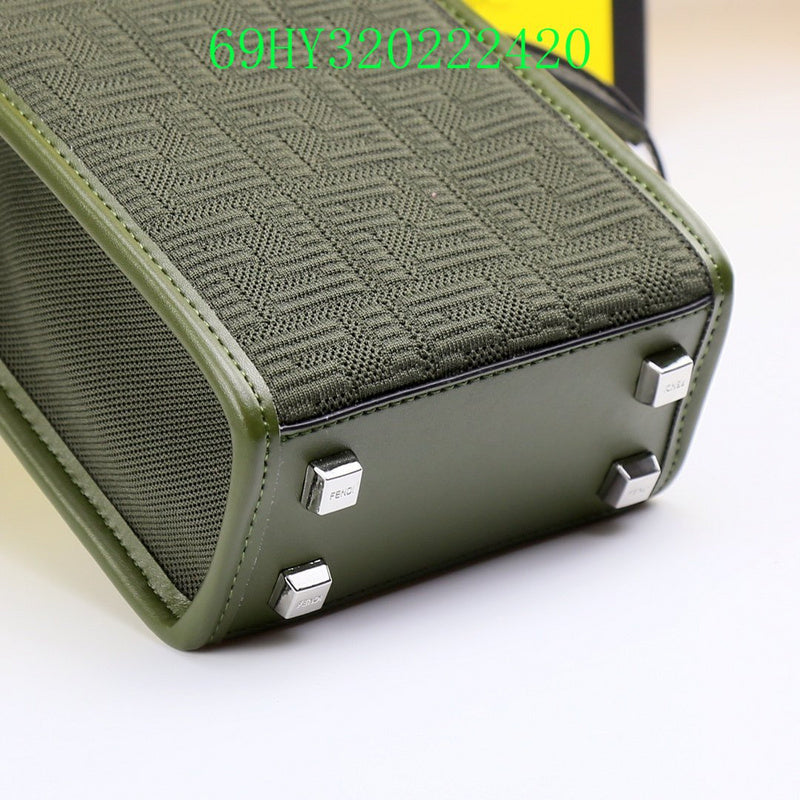 GC - Shoulder - 2867