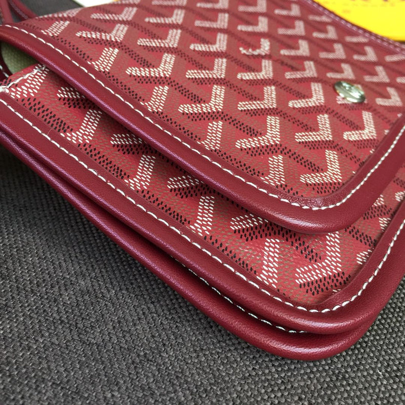 Lux-Totes - GOD Bags - 158