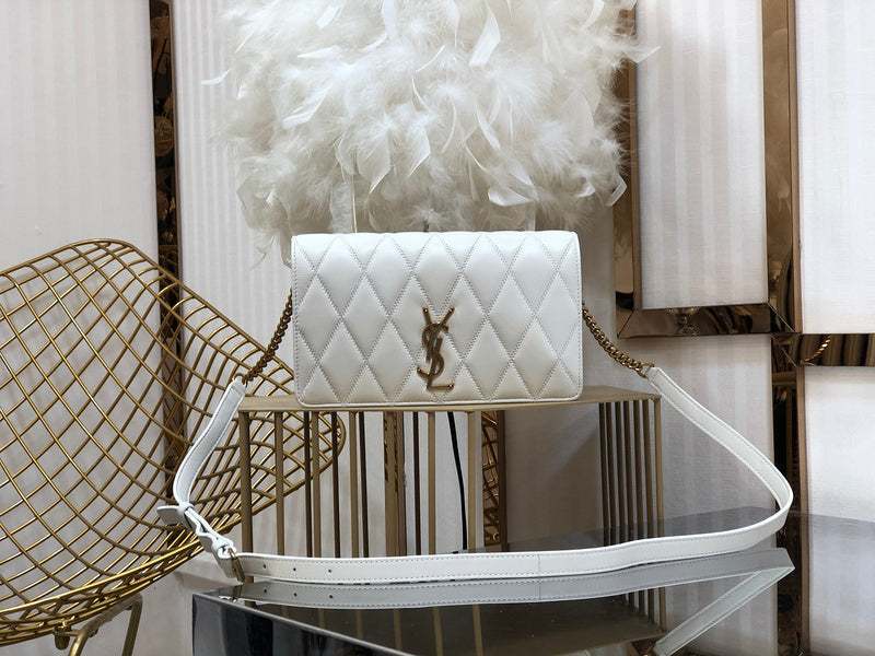 Luxurious Totes - Latest - 9112