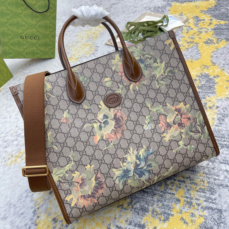 GUI - Luxurious Totes - 1227