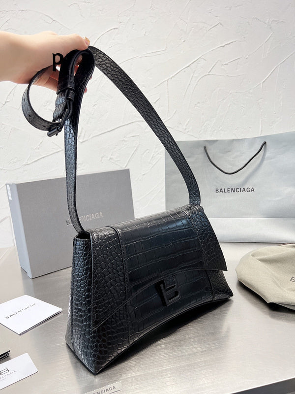 Luxurious Totes - BGA2 Bags - 348
