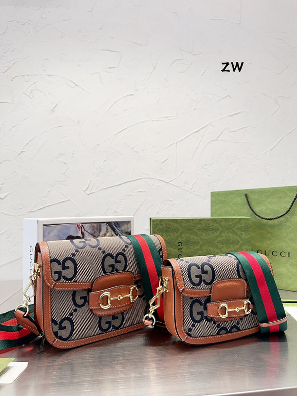 Style My Style - GUI3 Bags - 205