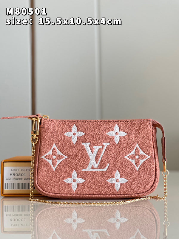 ZEP - LOV Bags - 1146