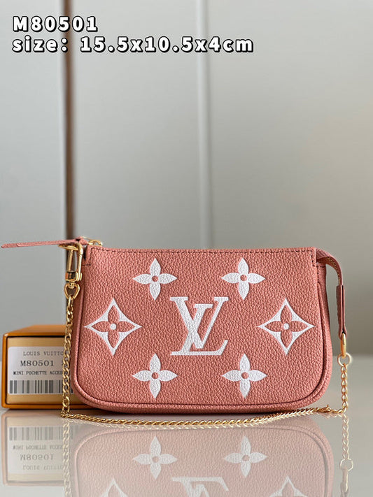 ZEP - LOV Bags - 1146
