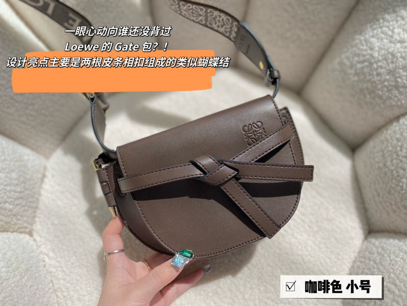 Luxurious Totes - LW-CH Bags - 018
