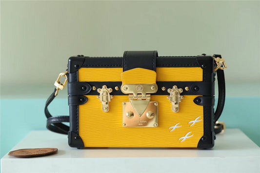 Lux-Totes - LOV Bags - 599