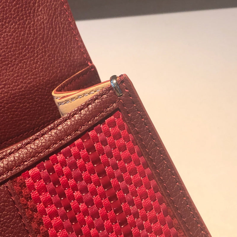 Luxurious Totes - Latest - 6015