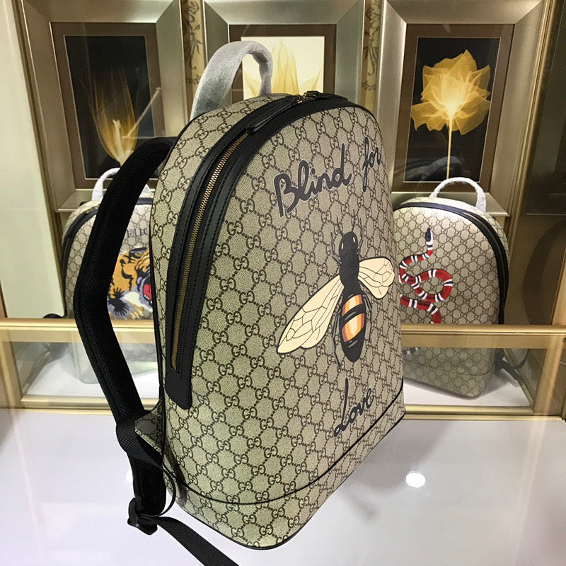 Lux-Totes - GCI Bags - 2136