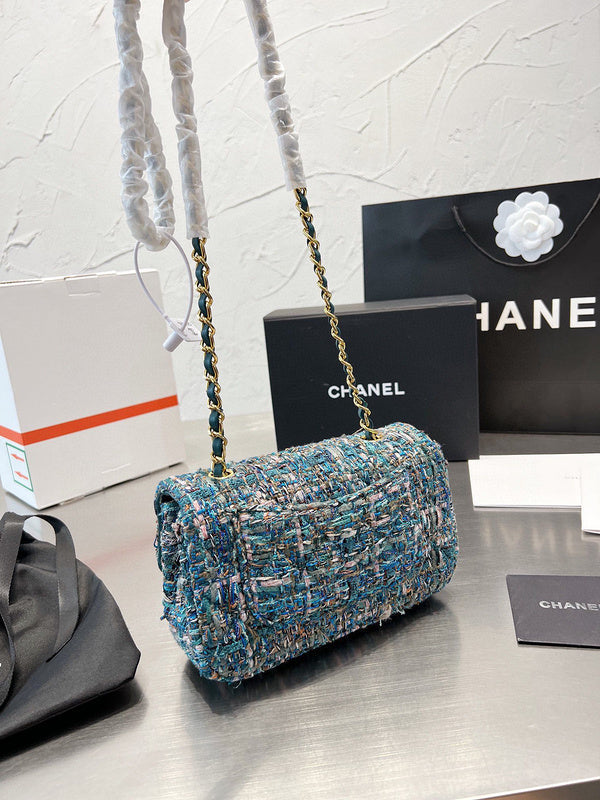 Style My Style - CNL3 Bags - 556