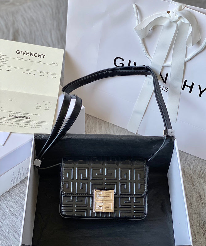 Lux-Totes - GVY Bags - 002