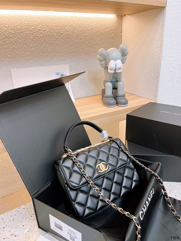 Luxurious Totes - CNL3 Bags - 559