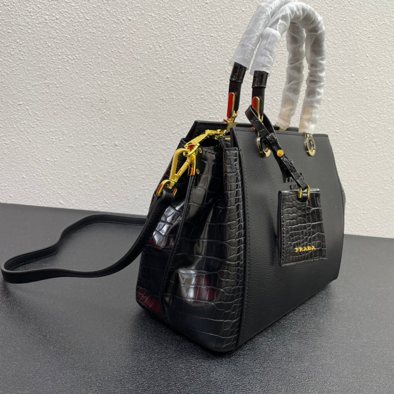 The-ZEP - PDA Bags - 1174