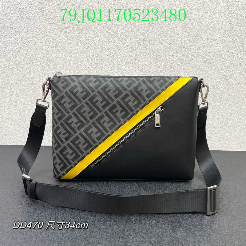 GC - Shoulder - 3206