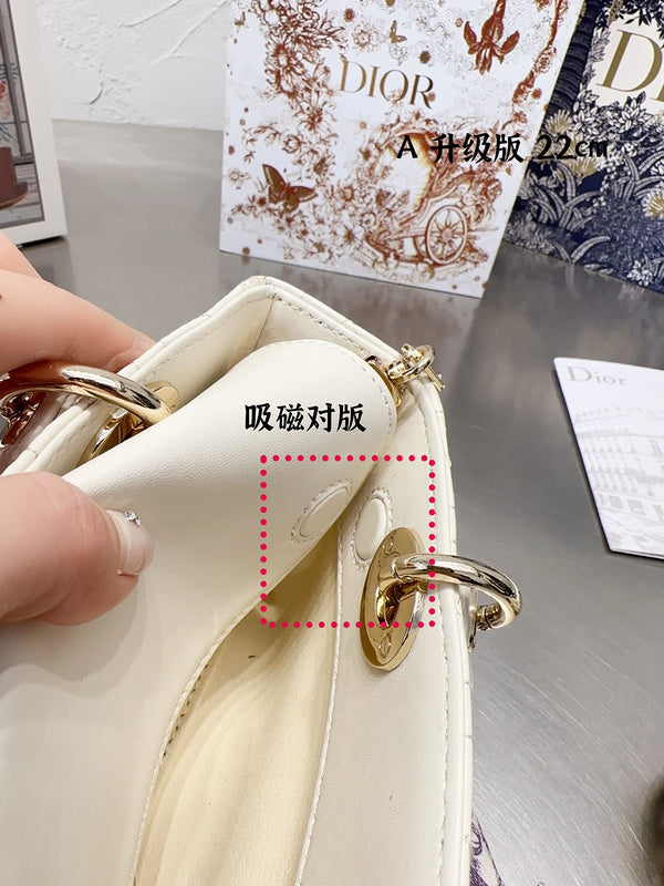 Luxurious Totes - DOR2 Bags - 144