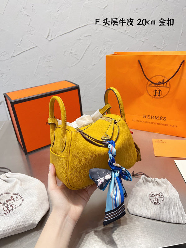Luxurious Totes - HMS3 Bags - 036