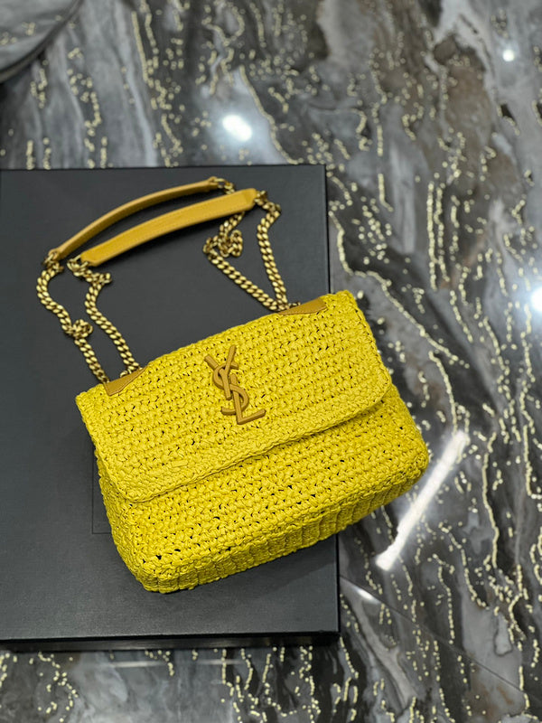 Luxurious Totes - Latest - 8018