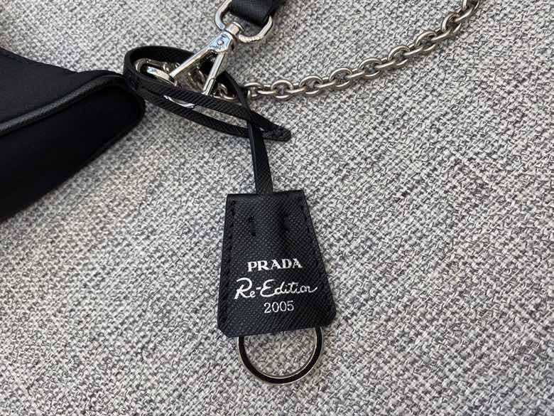 ZEP - PD Bags - 535