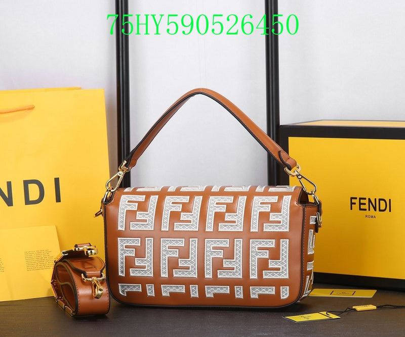 GC - Shoulder - 3058