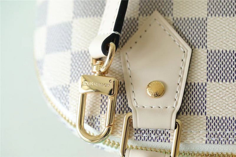 Lux-Totes - LOV Bags - 1372