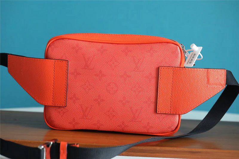 Lux-Totes - LOV Bags - 4091