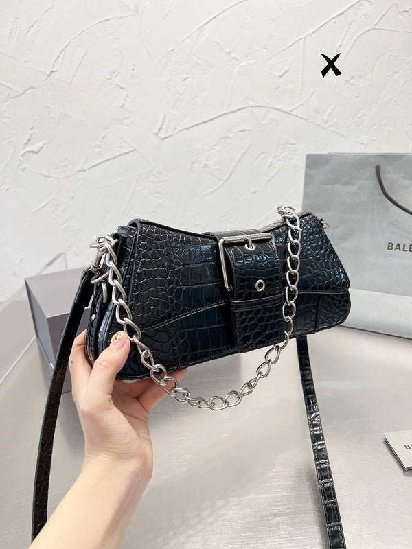 Style My Style - BGA2 Bags - 034
