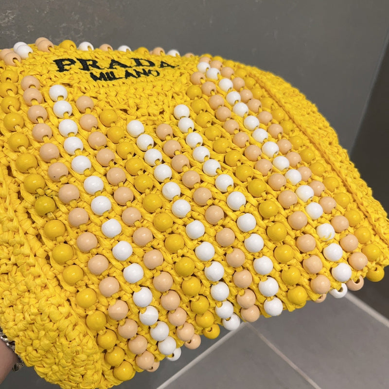 PDA - Luxurious Totes - 058