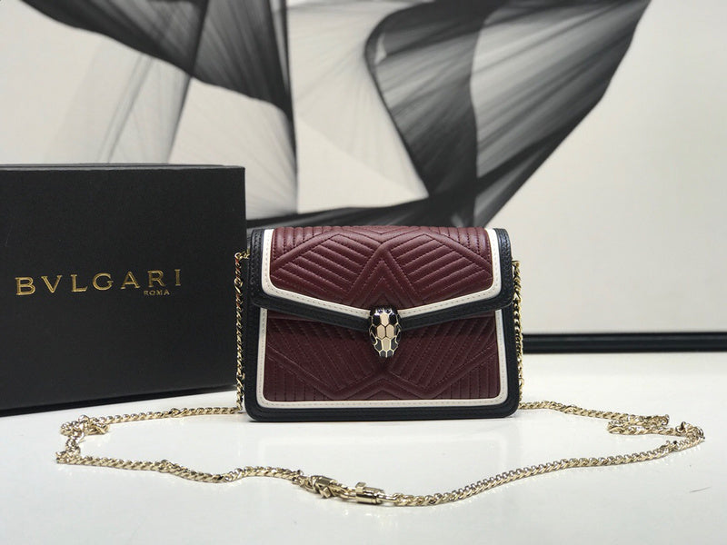 Style My Style - BVLGA Bags - 064