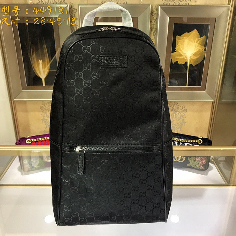 Lux-Totes - GCI Bags - 2180