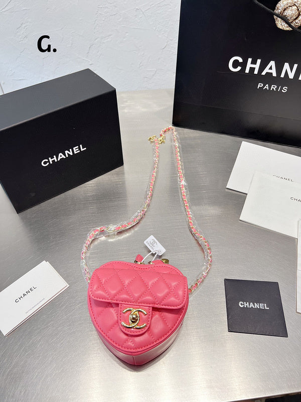 Luxurious Totes - CNL3 Bags - 330