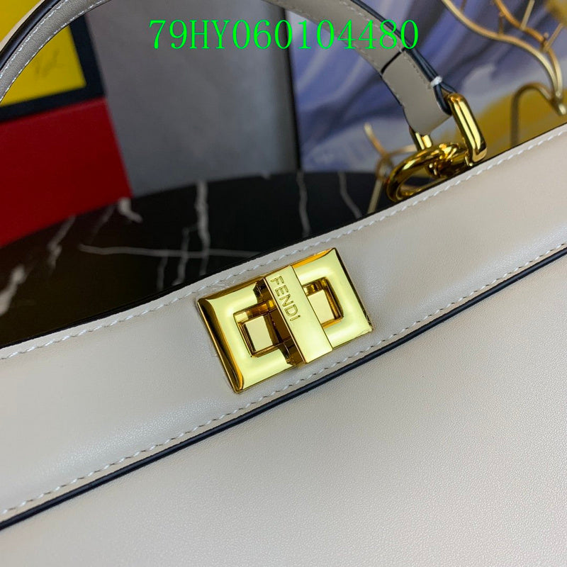 GC - Shoulder - 2728