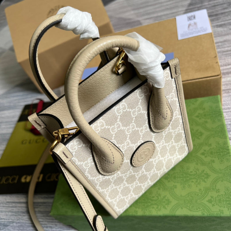 Luxurious Totes - Latest - 3836
