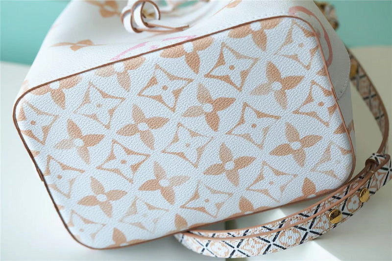 Lux-Totes - LOV Bags - 203