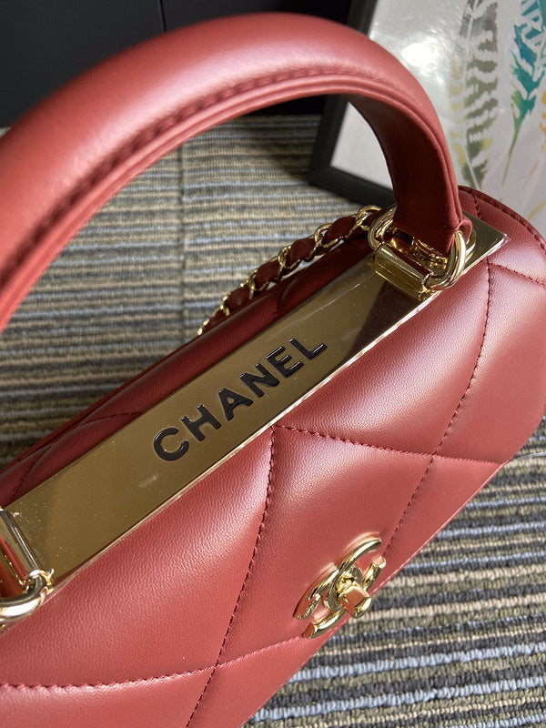 Style My Style - CHL Bags - 422