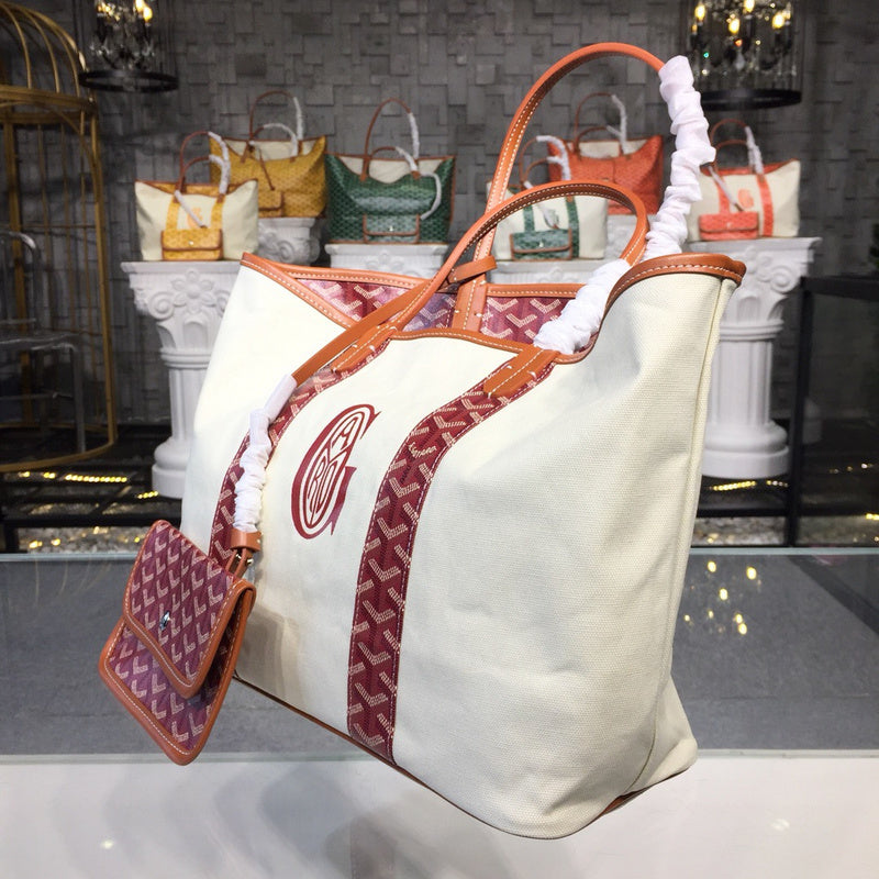 Lux-Totes - GOD Bags - 238