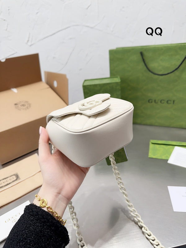 Luxurious Totes - GUI3 Bags - 240