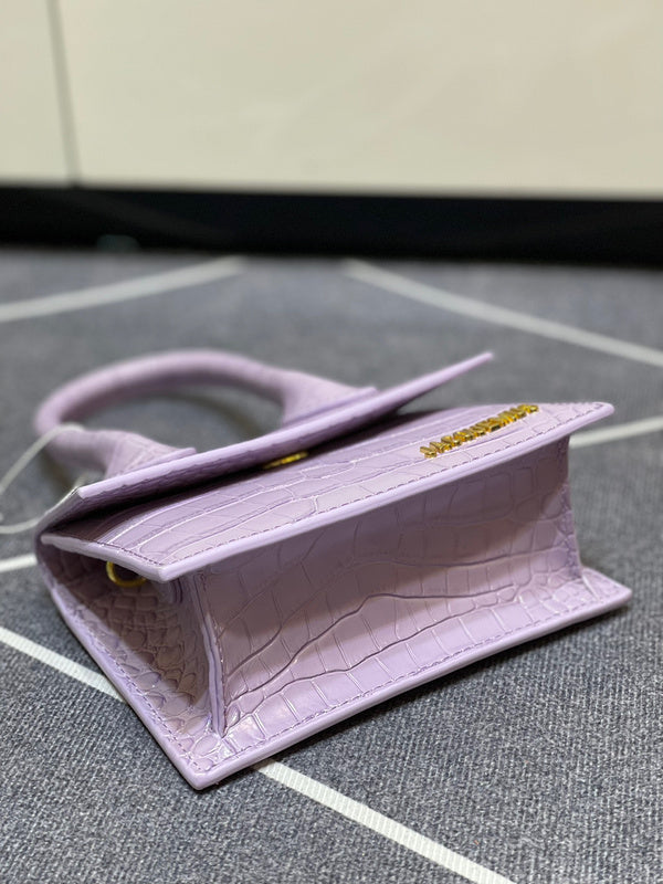 Lux-Totes - JQM Bags - 040