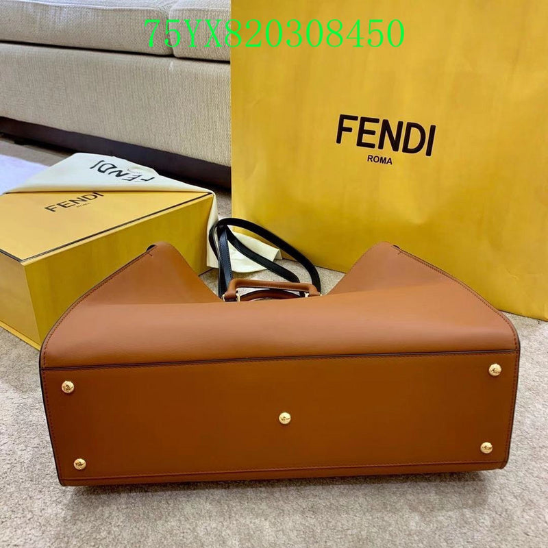 GC - Shoulder - 3443