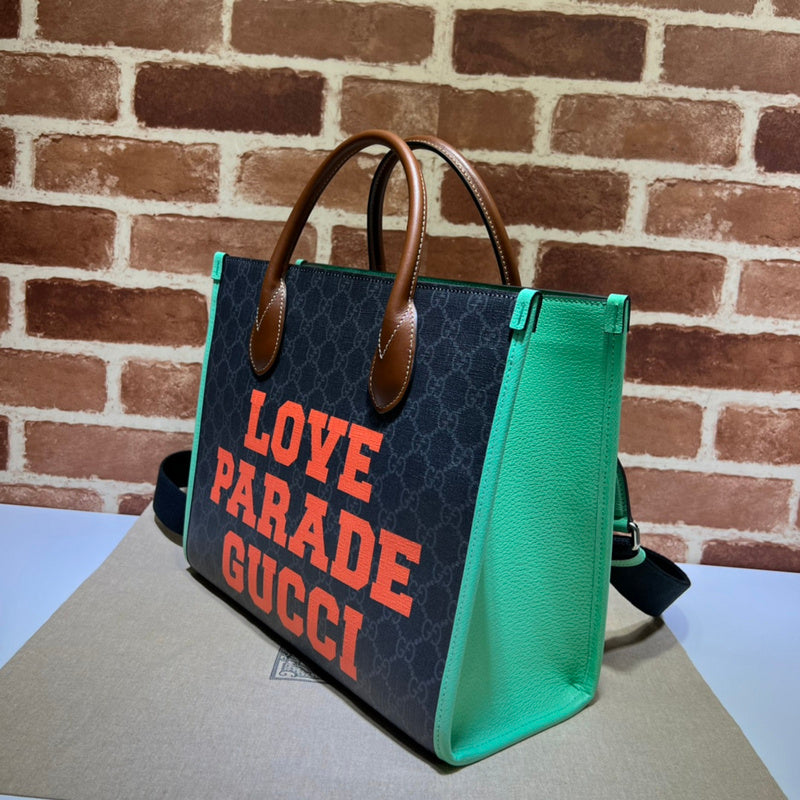 GUI - Luxurious Totes - 226