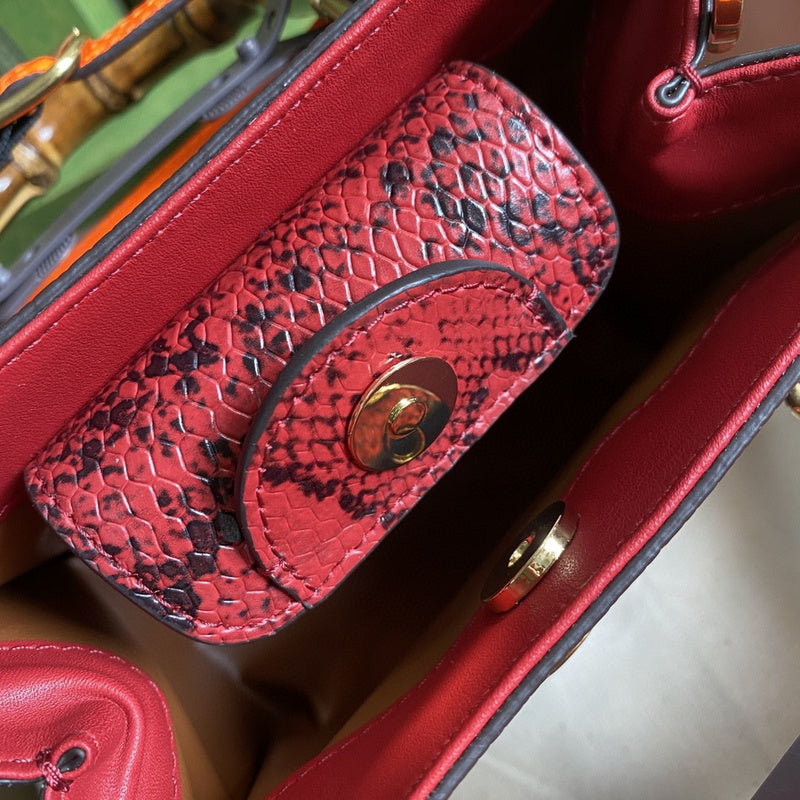 Luxurious Totes - Latest - 4023