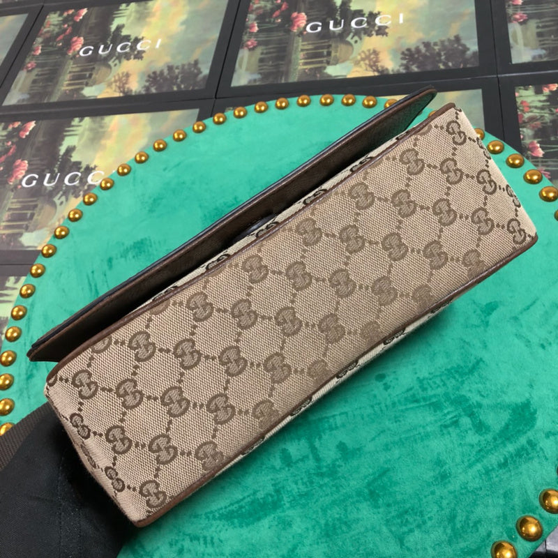 Lux-Totes - GCI Bags - 2495