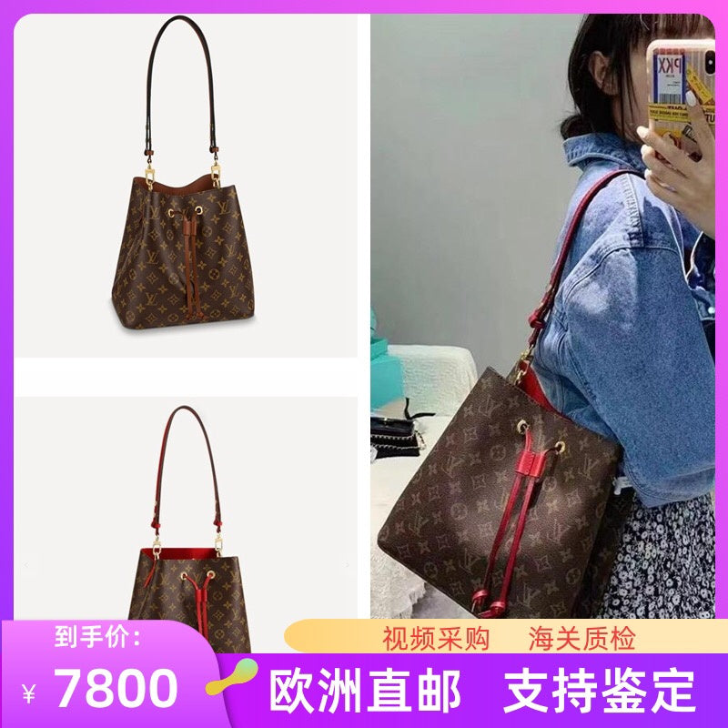 ZEP - LOV Bags - 1116