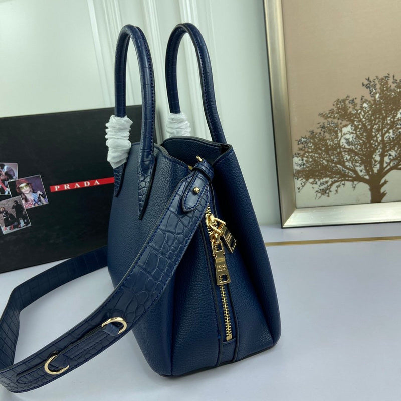 The-ZEP - PDA Bags - 1271