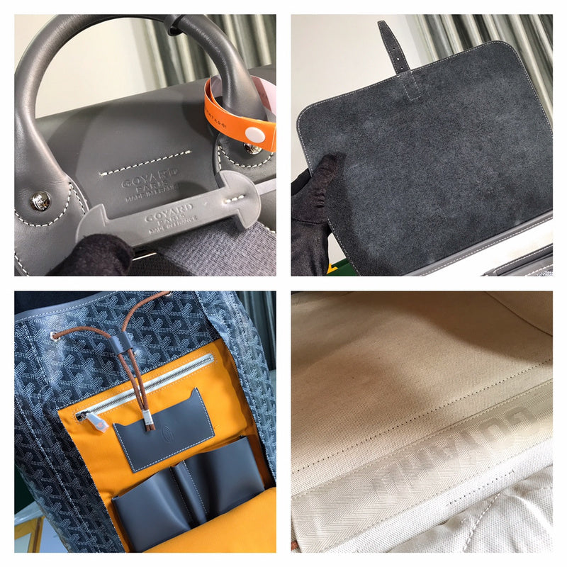 Style My Style3 - GYO Bags - 058